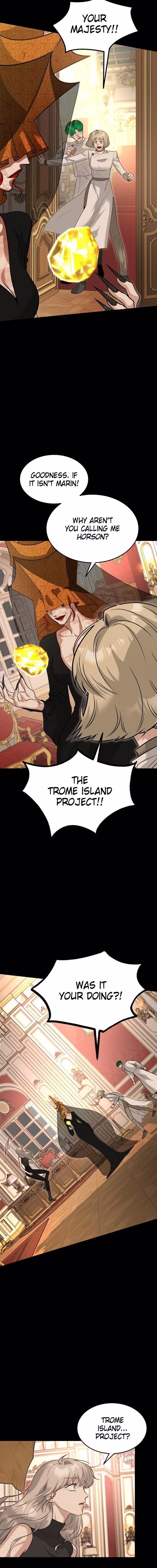 Emperor Hunt - Chapter 54 - Part 12