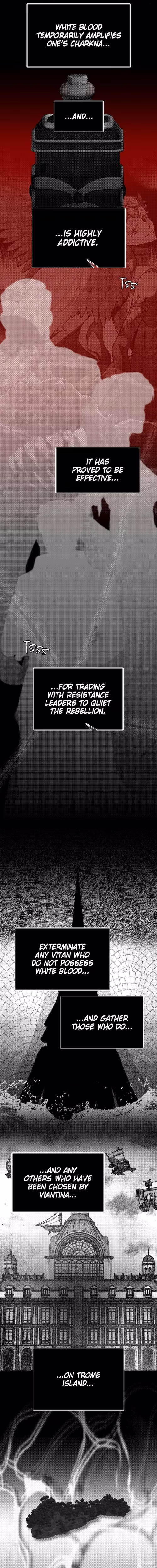 Emperor Hunt - Chapter 54 - Part 14