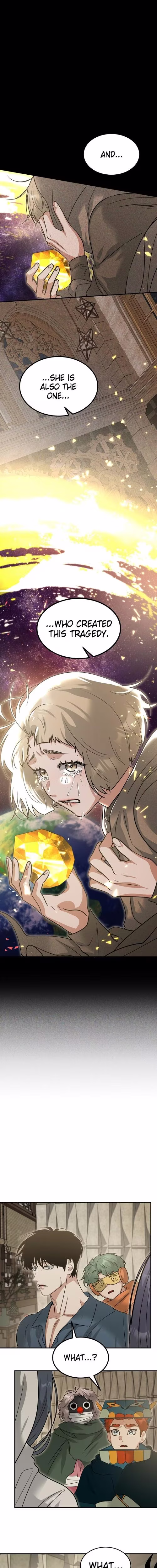 Emperor Hunt - Chapter 55 - Part 6