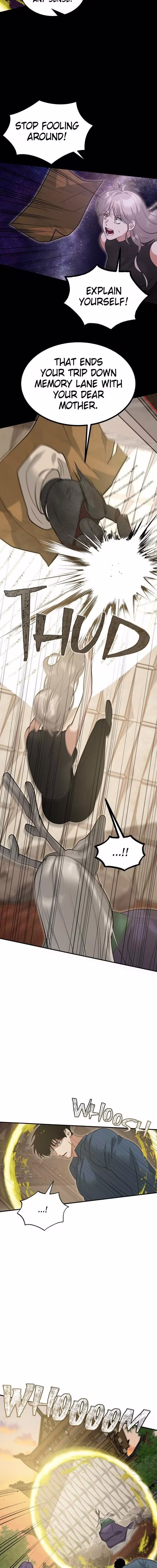 Emperor Hunt - Chapter 55 - Part 8