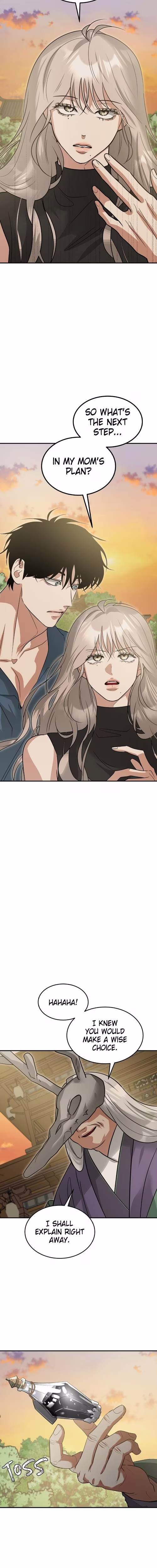 Emperor Hunt - Chapter 55 - Part 11