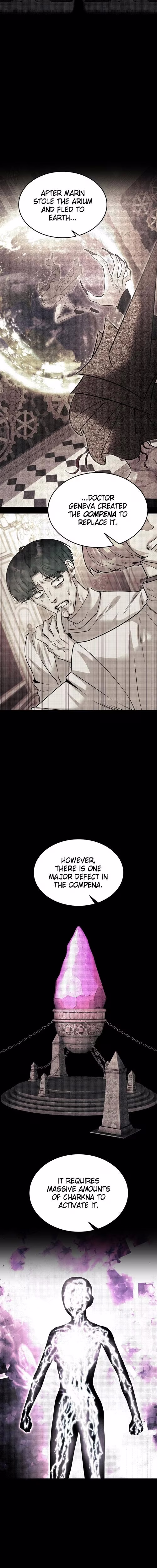 Emperor Hunt - Chapter 55 - Part 13