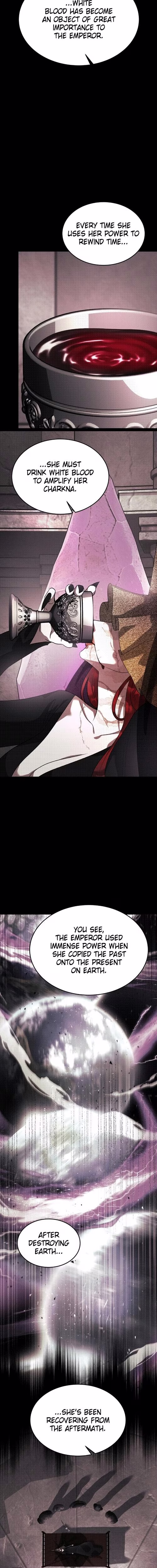 Emperor Hunt - Chapter 55 - Part 15