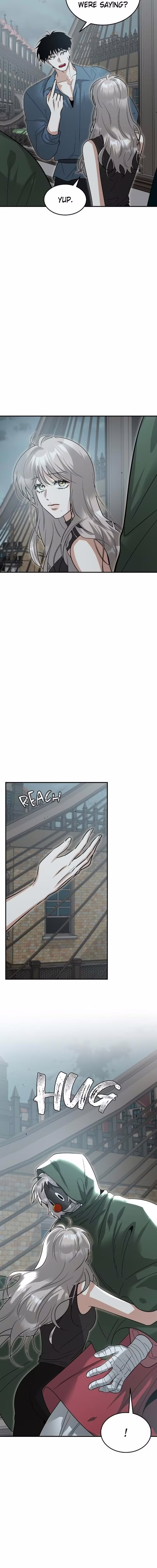 Emperor Hunt - Chapter 56 - Part 3