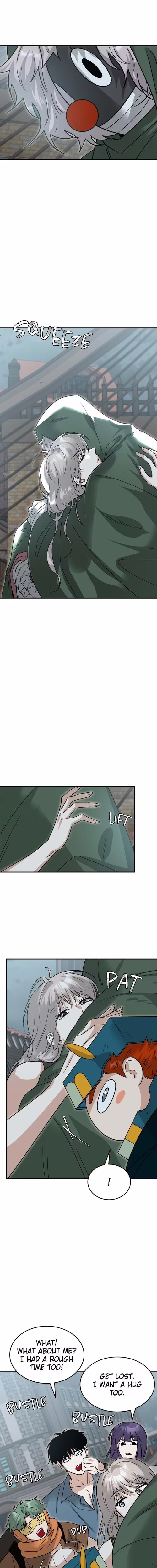 Emperor Hunt - Chapter 56 - Part 4