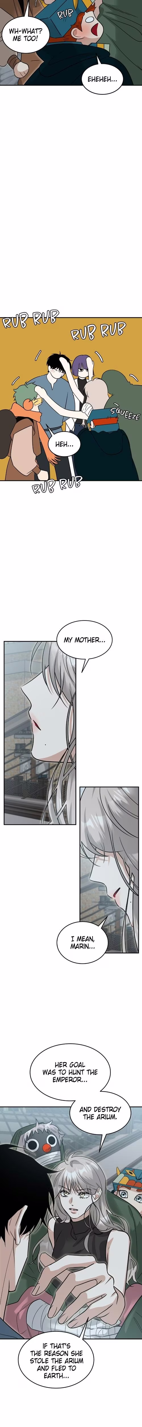 Emperor Hunt - Chapter 56 - Part 5