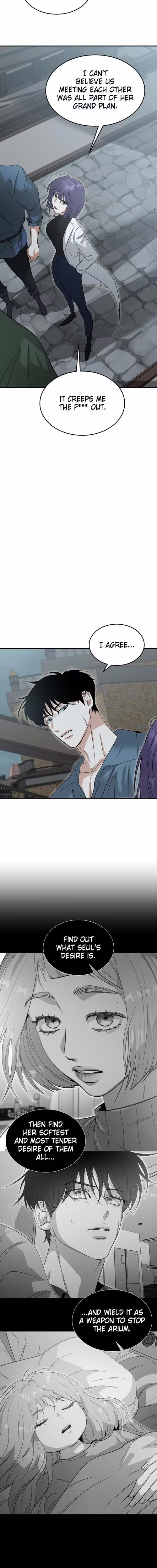 Emperor Hunt - Chapter 56 - Part 8