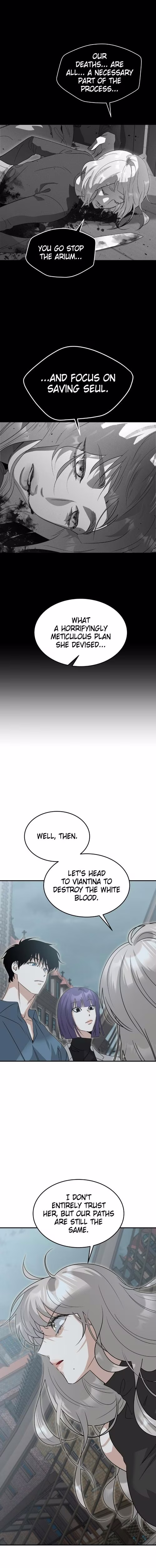 Emperor Hunt - Chapter 56 - Part 9