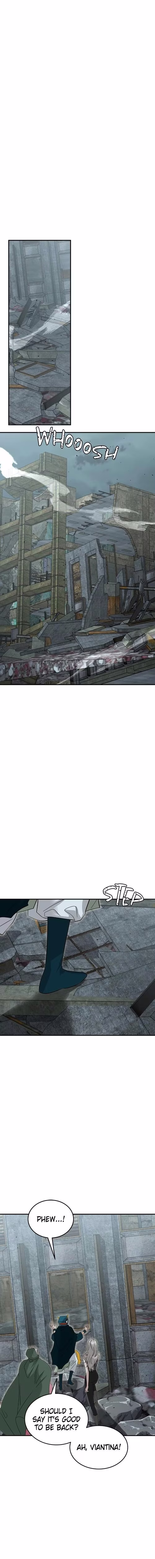 Emperor Hunt - Chapter 56 - Part 10