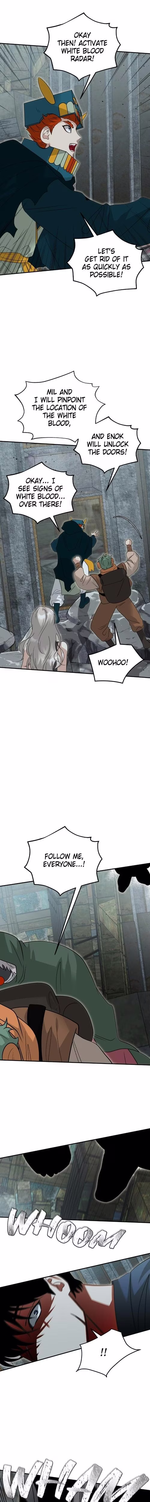 Emperor Hunt - Chapter 56 - Part 11