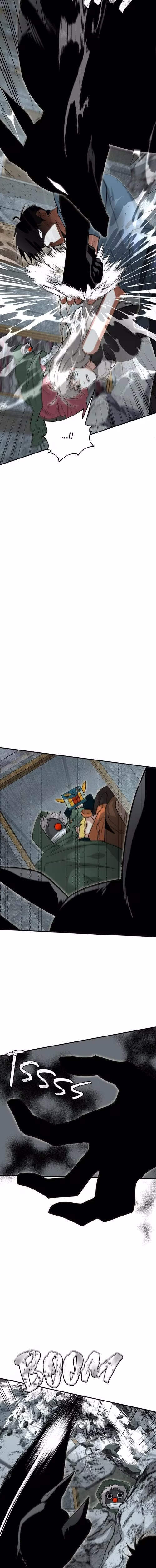 Emperor Hunt - Chapter 56 - Part 12