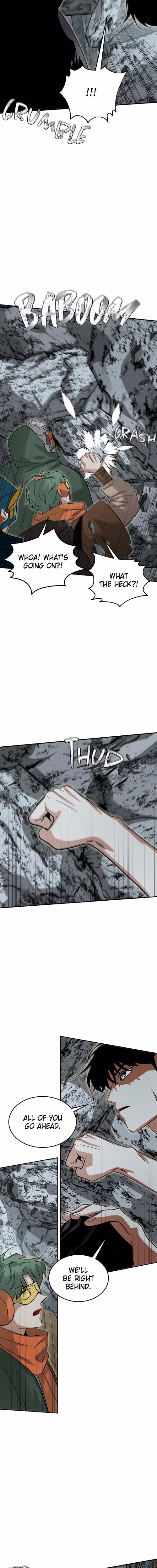 Emperor Hunt - Chapter 56 - Part 13