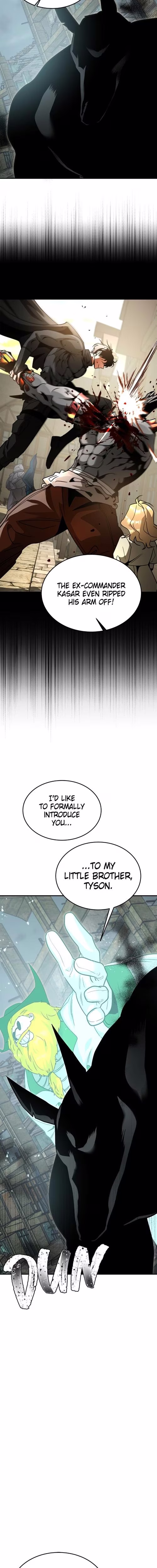 Emperor Hunt - Chapter 57 - Part 3