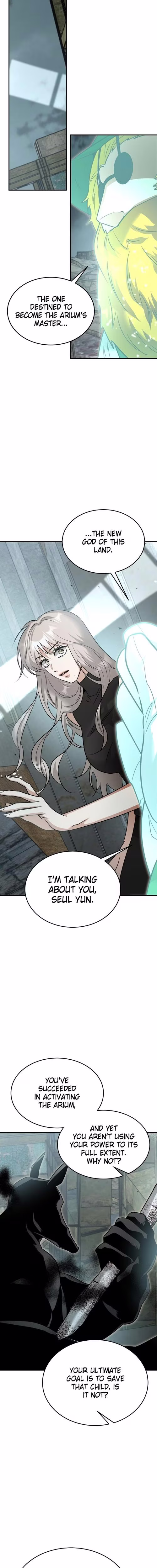 Emperor Hunt - Chapter 57 - Part 6