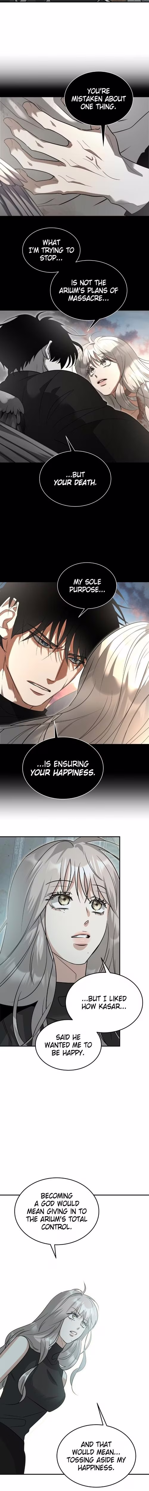 Emperor Hunt - Chapter 57 - Part 11