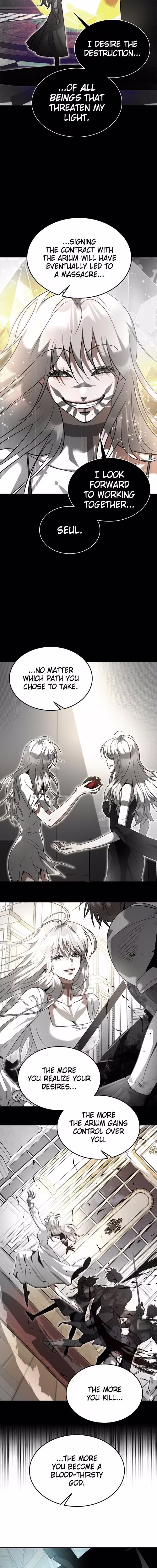 Emperor Hunt - Chapter 57 - Part 14