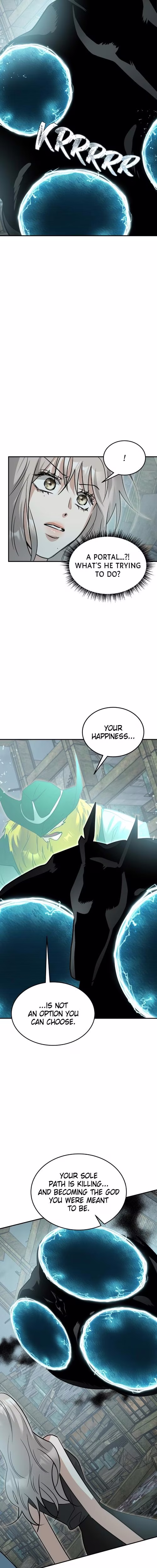 Emperor Hunt - Chapter 57 - Part 15