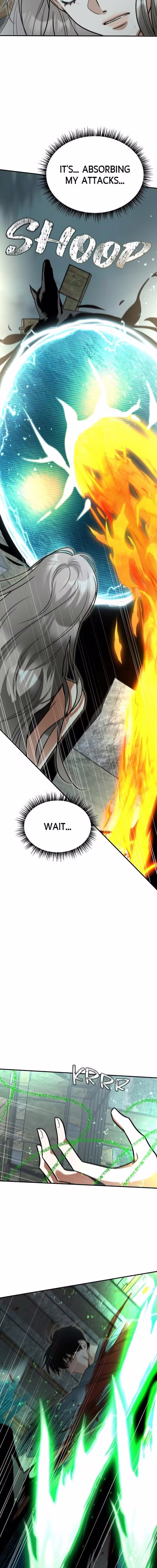 Emperor Hunt - Chapter 58 - Part 3