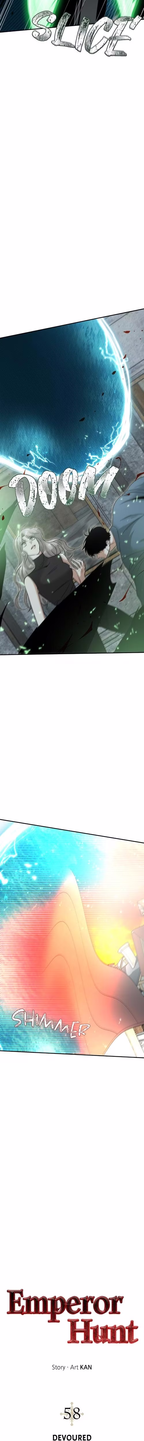 Emperor Hunt - Chapter 58 - Part 4