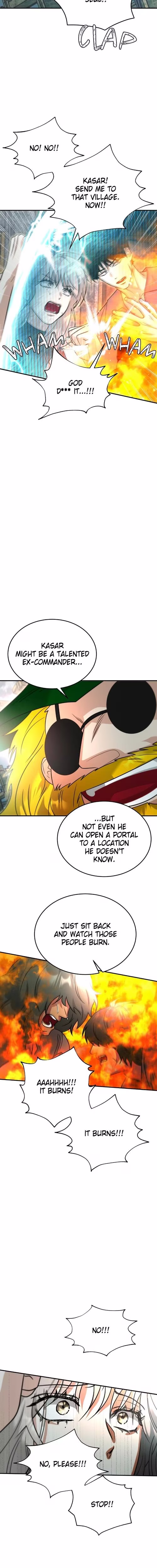 Emperor Hunt - Chapter 58 - Part 6