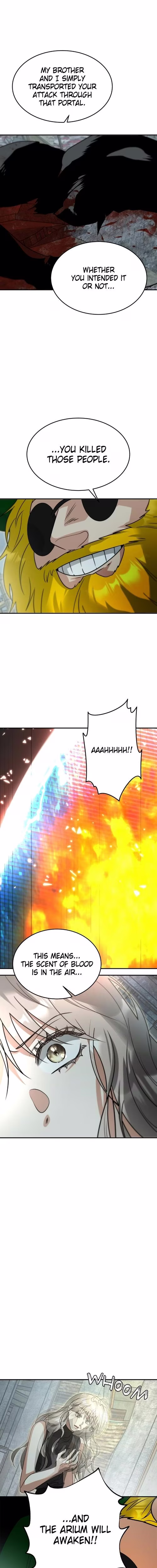 Emperor Hunt - Chapter 58 - Part 8