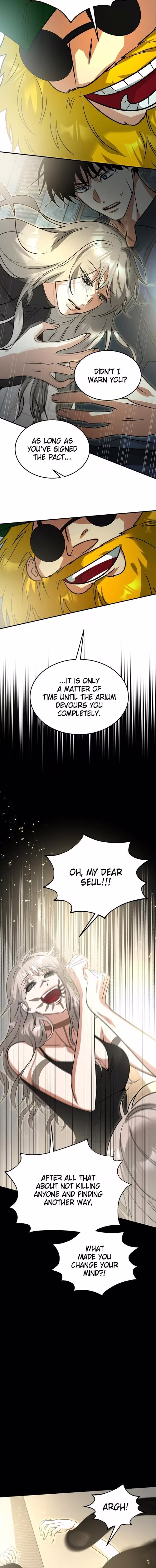 Emperor Hunt - Chapter 58 - Part 9