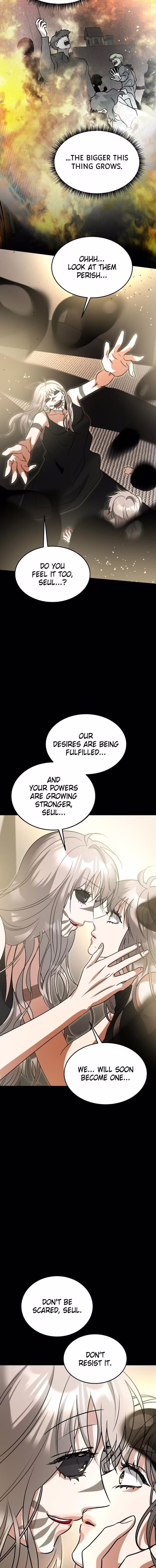 Emperor Hunt - Chapter 58 - Part 11