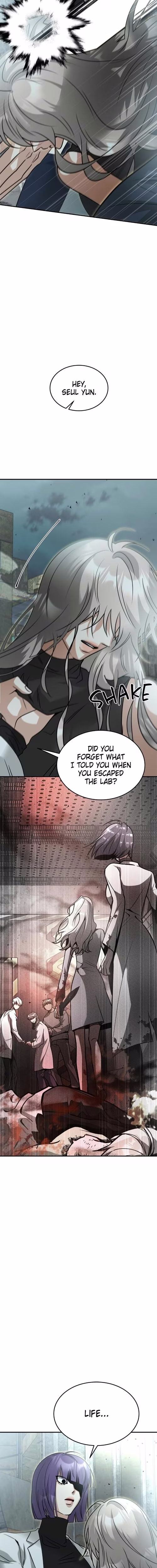 Emperor Hunt - Chapter 58 - Part 14