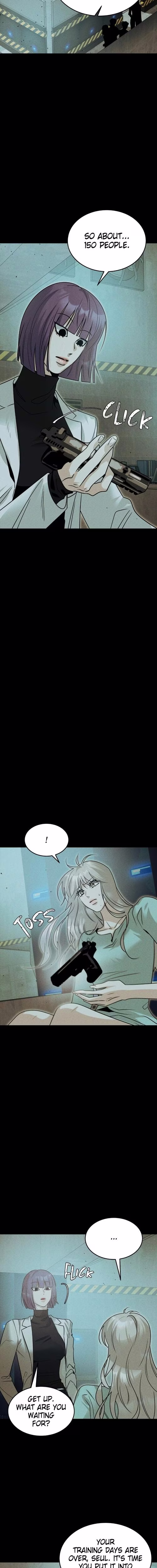 Emperor Hunt - Chapter 59 - Part 3