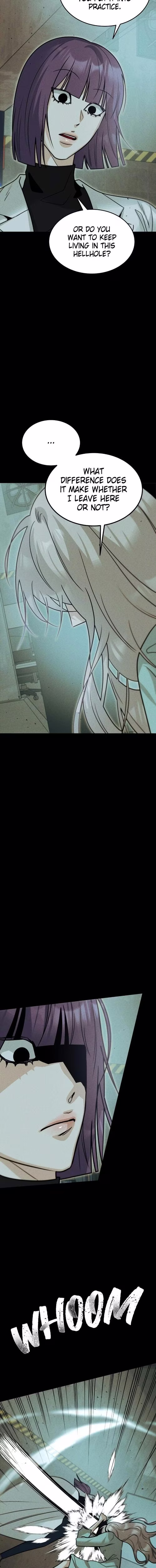 Emperor Hunt - Chapter 59 - Part 4