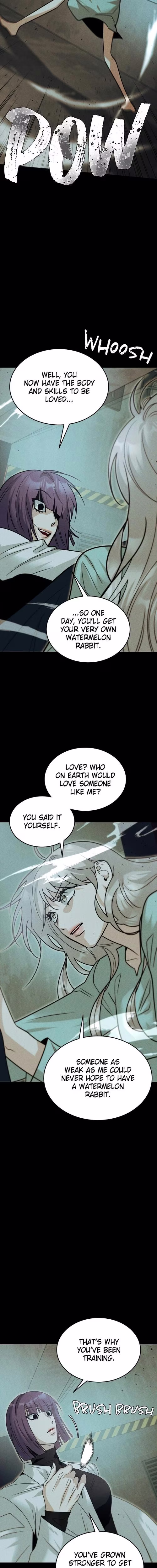 Emperor Hunt - Chapter 59 - Part 5