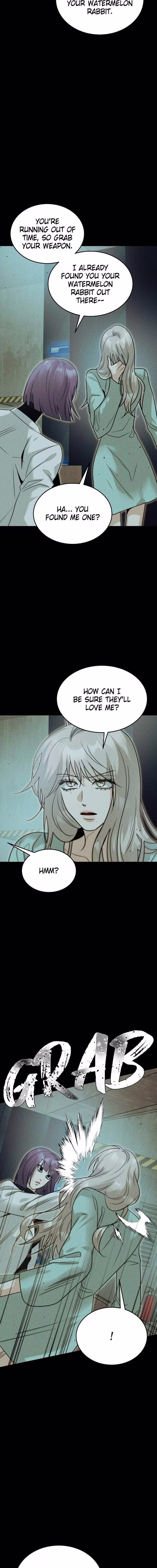 Emperor Hunt - Chapter 59 - Part 6