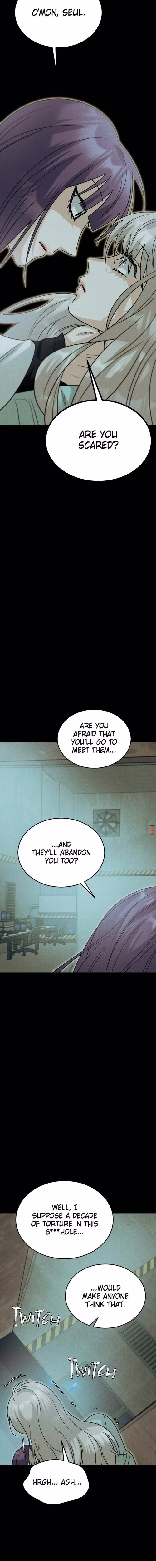 Emperor Hunt - Chapter 59 - Part 7