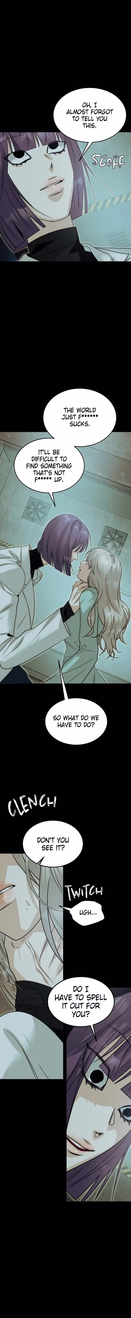 Emperor Hunt - Chapter 59 - Part 8