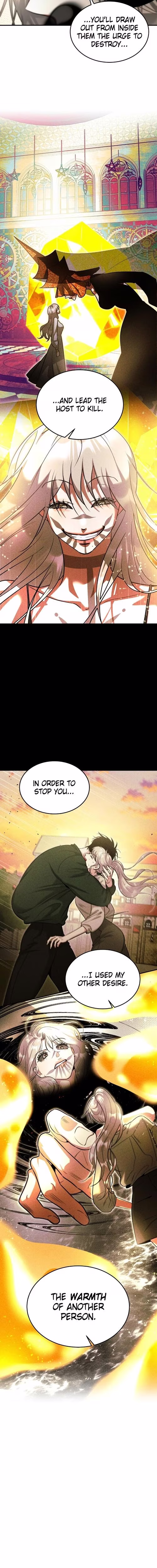 Emperor Hunt - Chapter 59 - Part 16