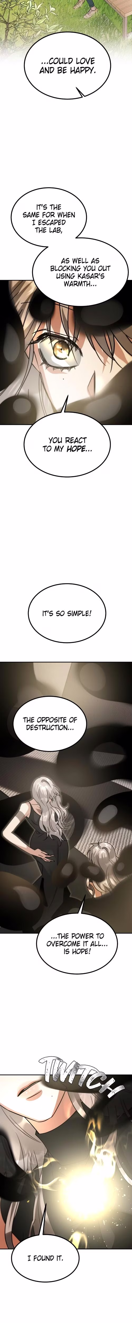 Emperor Hunt - Chapter 59 - Part 18