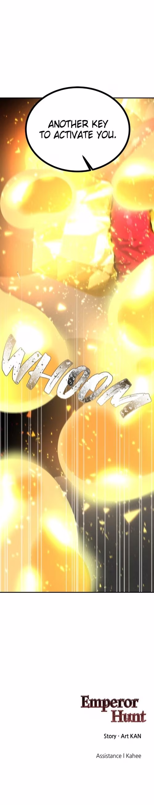 Emperor Hunt - Chapter 59 - Part 19