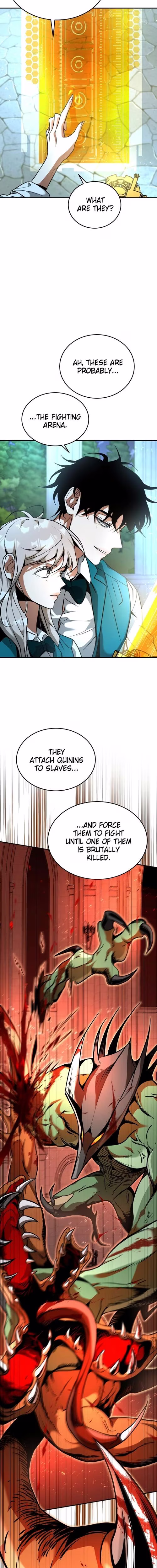 Emperor Hunt - Chapter 6 - Part 6