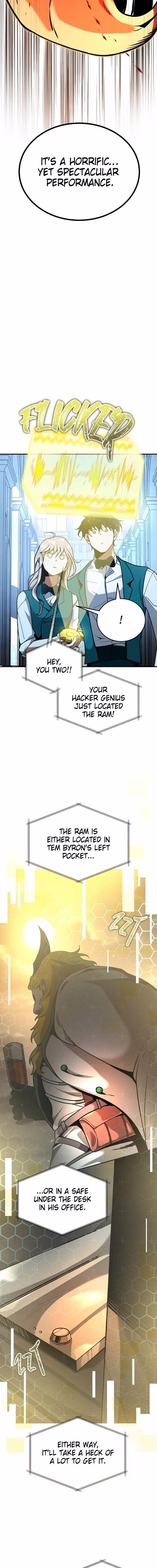 Emperor Hunt - Chapter 6 - Part 7