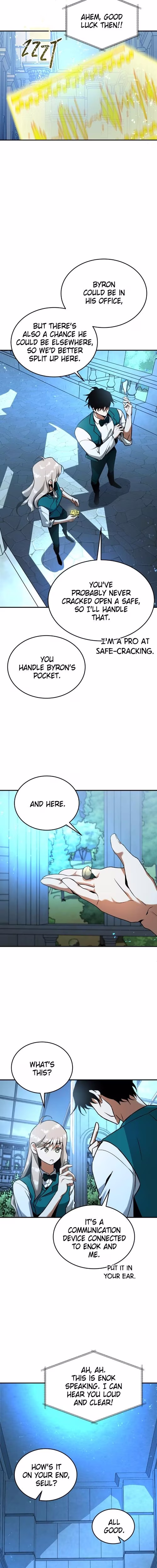 Emperor Hunt - Chapter 6 - Part 8