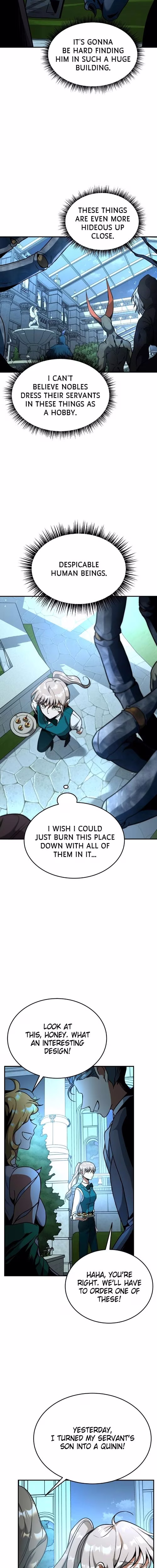 Emperor Hunt - Chapter 6 - Part 10