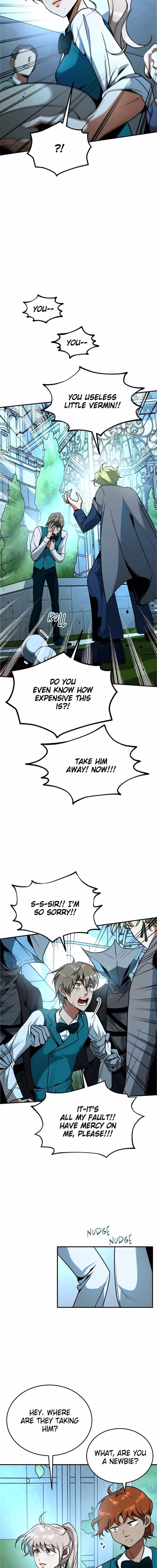 Emperor Hunt - Chapter 6 - Part 13