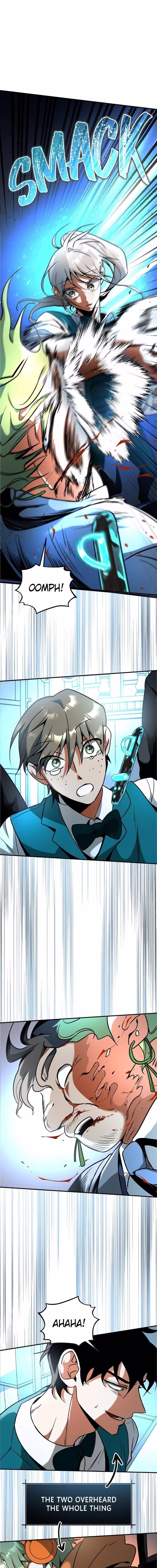 Emperor Hunt - Chapter 6 - Part 15