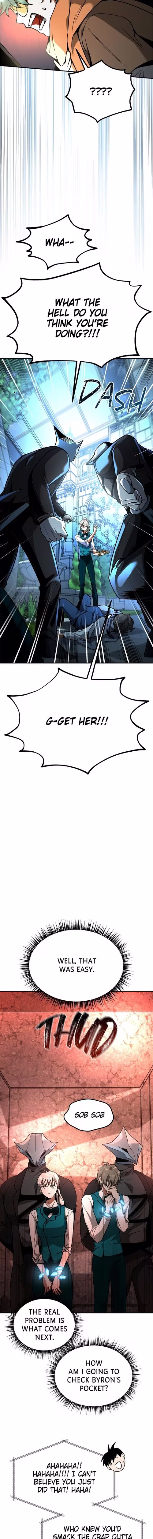 Emperor Hunt - Chapter 6 - Part 16