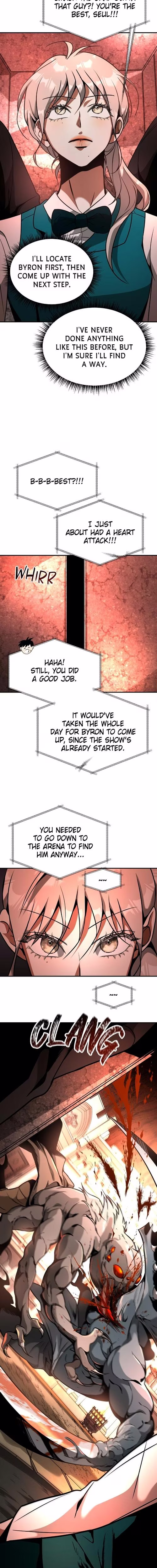 Emperor Hunt - Chapter 6 - Part 17