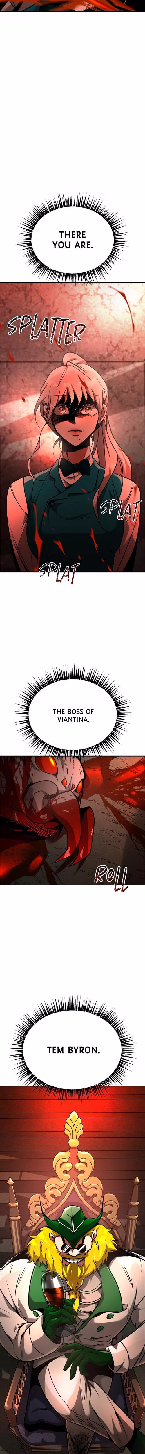 Emperor Hunt - Chapter 6 - Part 19