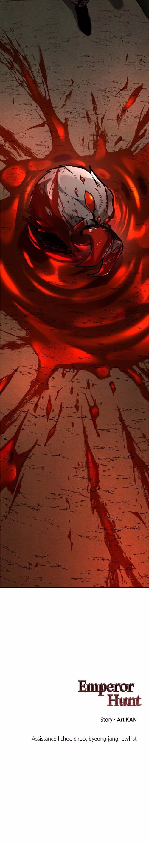 Emperor Hunt - Chapter 6 - Part 20