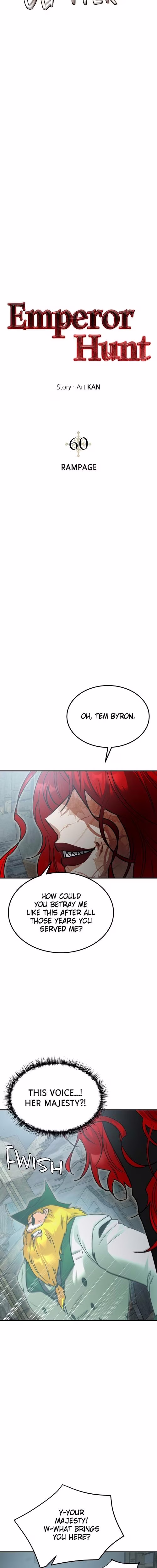 Emperor Hunt - Chapter 60 - Part 3