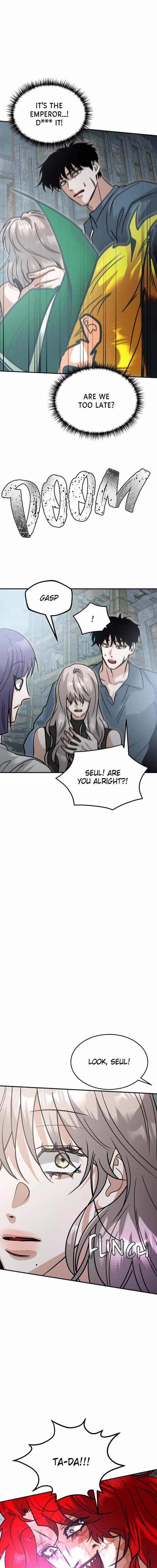 Emperor Hunt - Chapter 60 - Part 5