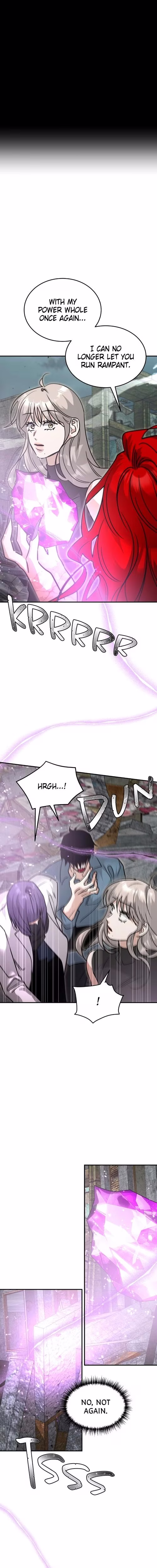 Emperor Hunt - Chapter 60 - Part 8